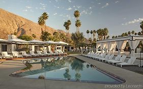 Horizon Hotel Palm Springs